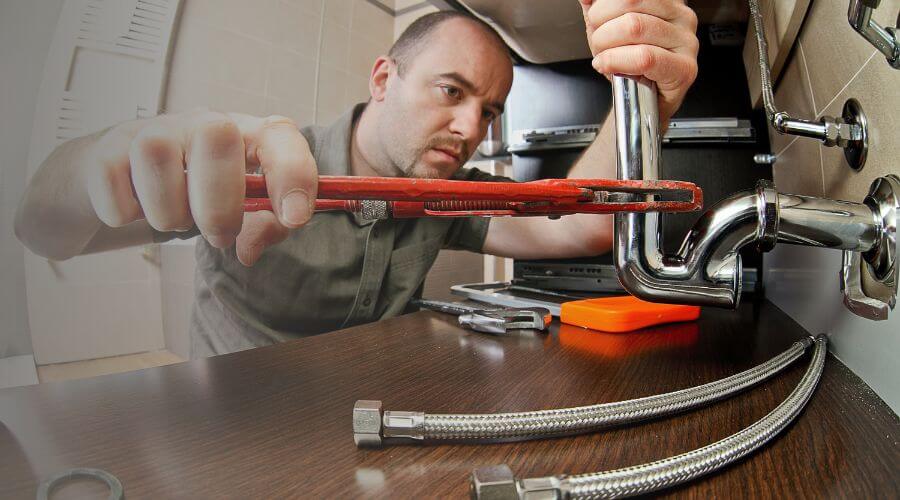 Professional Leak Detection Services in Moran, WY